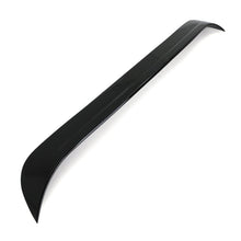 Spoiler Tetto Posteriore Nero Lucido Mercedes-Benz CLA C117 13-18 - foto 9