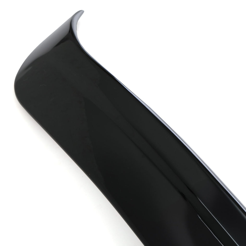 Spoiler Tetto Posteriore Nero Lucido Mercedes-Benz CLA C117 13-18 - foto 4