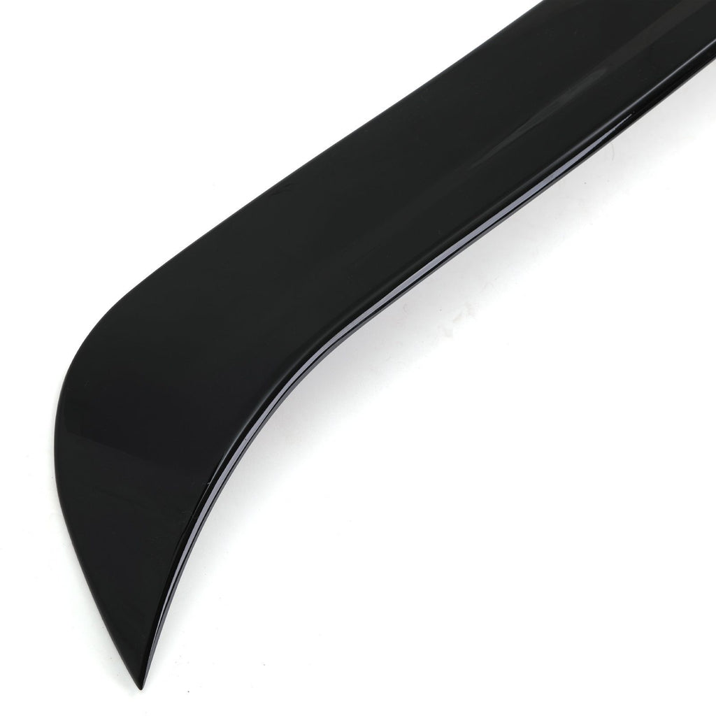 Spoiler Tetto Posteriore Nero Lucido Mercedes-Benz CLA C117 13-18 - foto 5