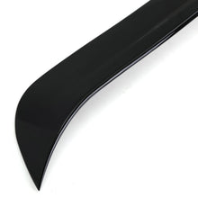 Spoiler Tetto Posteriore Nero Lucido Mercedes-Benz CLA C117 13-18 - foto 5