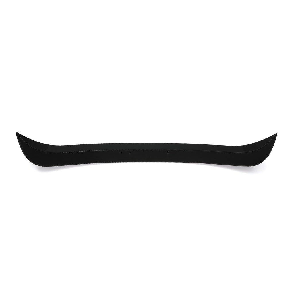 Spoiler Tetto Posteriore Nero Lucido Mercedes-Benz CLA C117 13-18 - foto 3