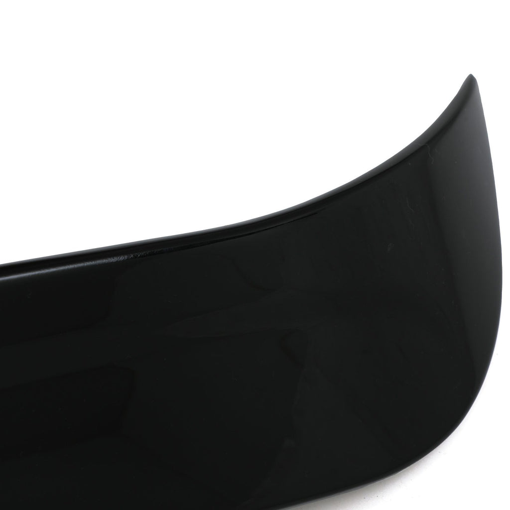 Spoiler Tetto Posteriore Nero Lucido Mercedes-Benz CLA C117 13-18 - foto 8