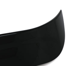 Spoiler Tetto Posteriore Nero Lucido Mercedes-Benz CLA C117 13-18 - foto 8