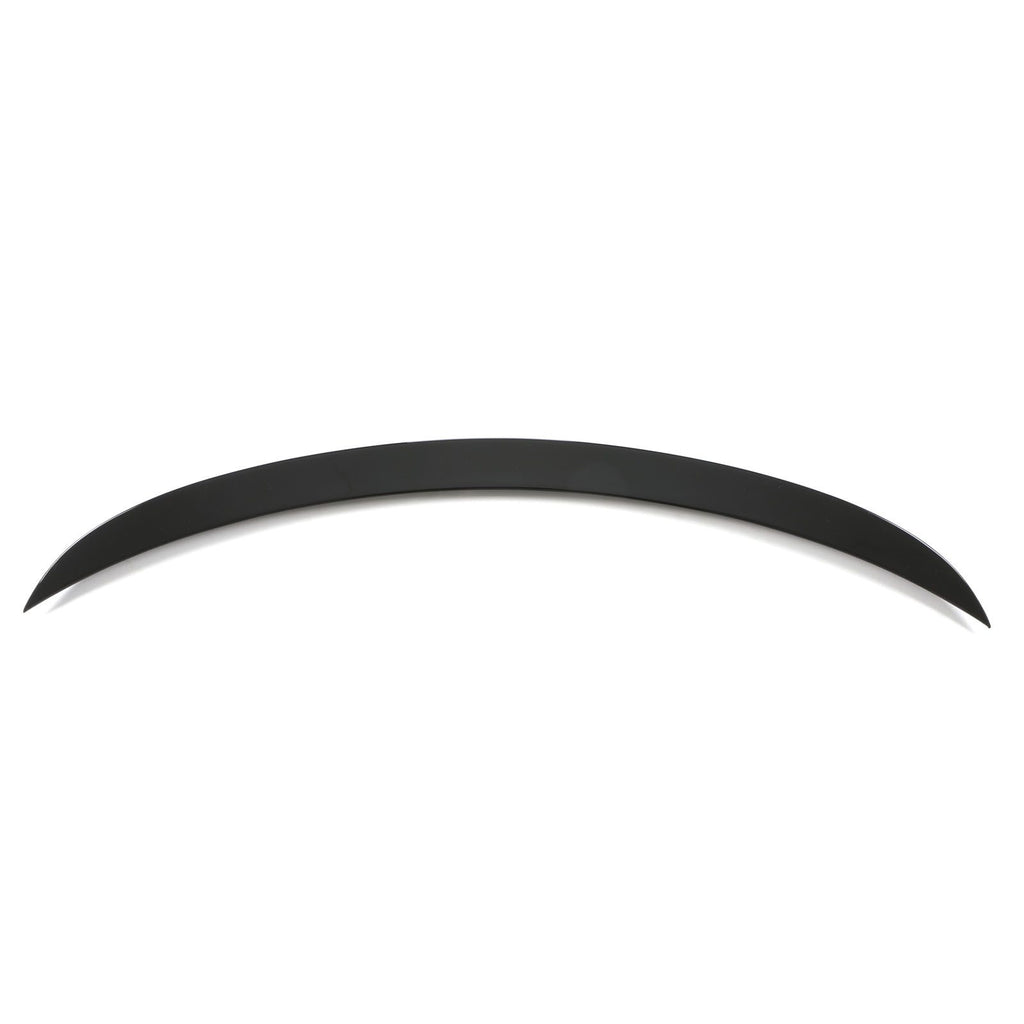 Spoiler Posteriore Nero Lucido Mercedes-Benz GLC Coupé W253 16-22 - foto 8
