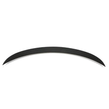 Spoiler Posteriore Nero Lucido Mercedes-Benz GLC Coupé W253 16-22 - foto 8