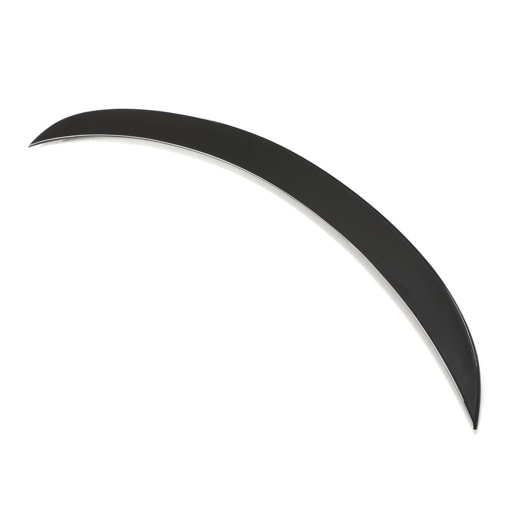 Spoiler Posteriore Nero Lucido Mercedes-Benz GLC Coupé W253 16-22 - foto 2