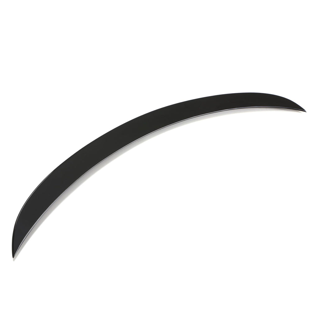 Spoiler Posteriore Nero Lucido Mercedes-Benz GLC Coupé W253 16-22 - foto 3