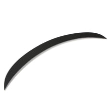 Spoiler Posteriore Nero Lucido Mercedes-Benz GLC Coupé W253 16-22 - foto 3