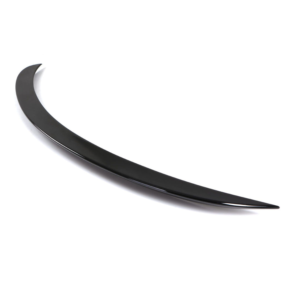Spoiler Posteriore Nero Lucido Mercedes-Benz GLC Coupé W253 16-22 - foto 6