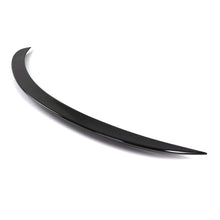 Spoiler Posteriore Nero Lucido Mercedes-Benz GLC Coupé W253 16-22 - foto 6
