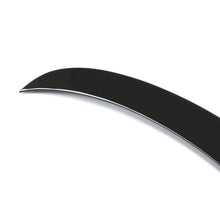 Spoiler Posteriore Nero Lucido Mercedes-Benz GLC Coupé W253 16-22 - foto 5