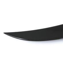 Spoiler Posteriore Nero Lucido Mercedes-Benz GLC Coupé W253 16-22 - foto 4