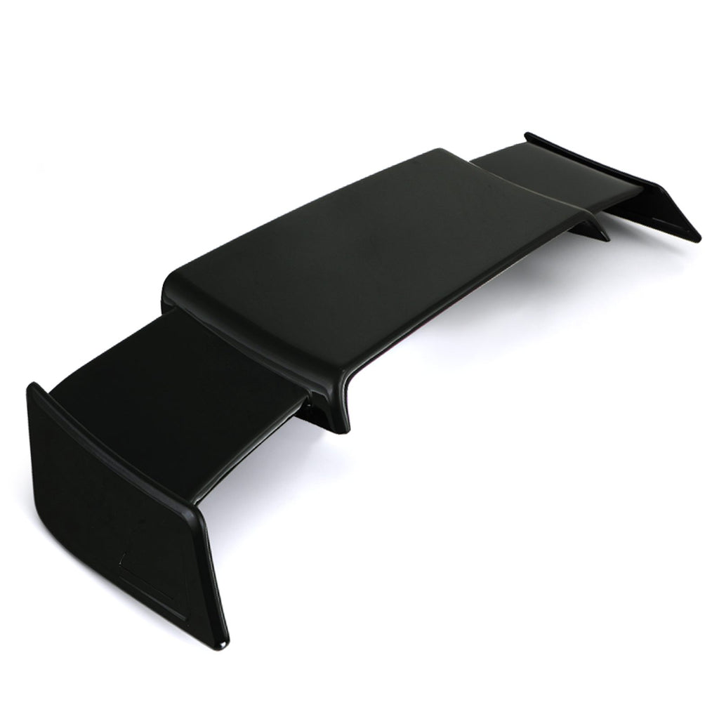 Spoiler Tetto Posteriore Stile Brabus Nero Lucido Mercedes-Benz Classe G W463 90-18 - foto 9