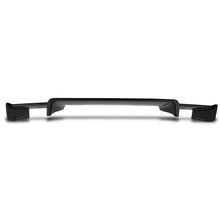Spoiler Tetto Posteriore Stile Brabus Nero Lucido Mercedes-Benz Classe G W463 90-18 - foto 4