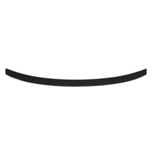 Spoiler Lip Posteriore Nero Lucido Skoda Superb MK3 16-18 - foto 3