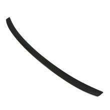 Spoiler Lip Posteriore Nero Lucido Skoda Superb MK3 16-18 - foto 5