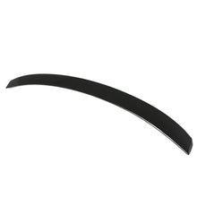 Spoiler Lip Posteriore Nero Lucido Skoda Superb MK3 16-18 - foto 7