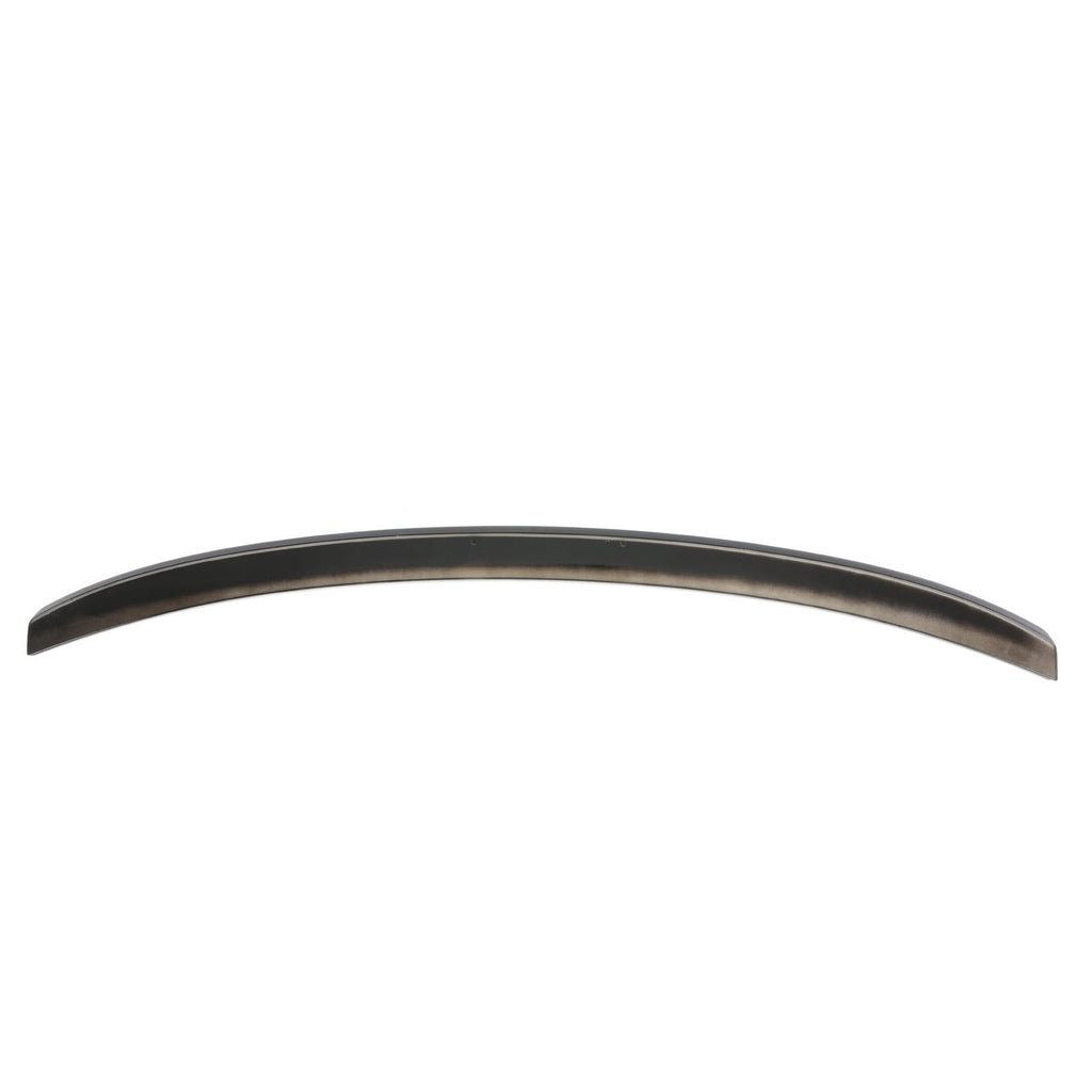 Spoiler Lip Posteriore Nero Lucido Skoda Superb MK3 16-18 - foto 4