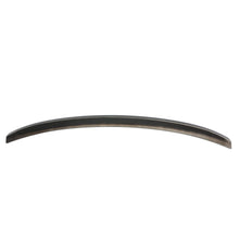 Spoiler Lip Posteriore Nero Lucido Skoda Superb MK3 16-18 - foto 4