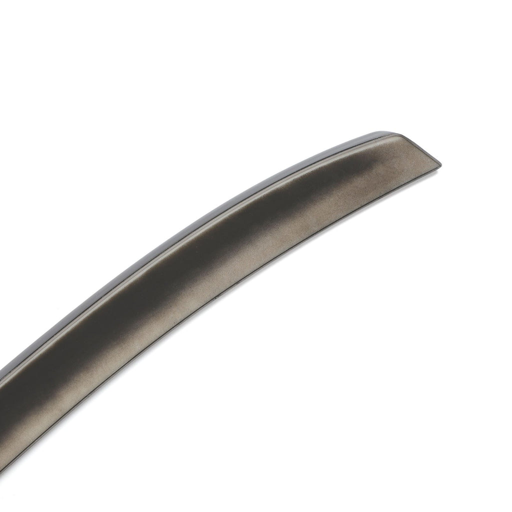 Spoiler Lip Posteriore Nero Lucido Skoda Superb MK3 16-18 - foto 6