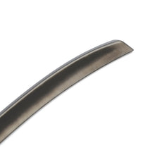 Spoiler Lip Posteriore Nero Lucido Skoda Superb MK3 16-18 - foto 6