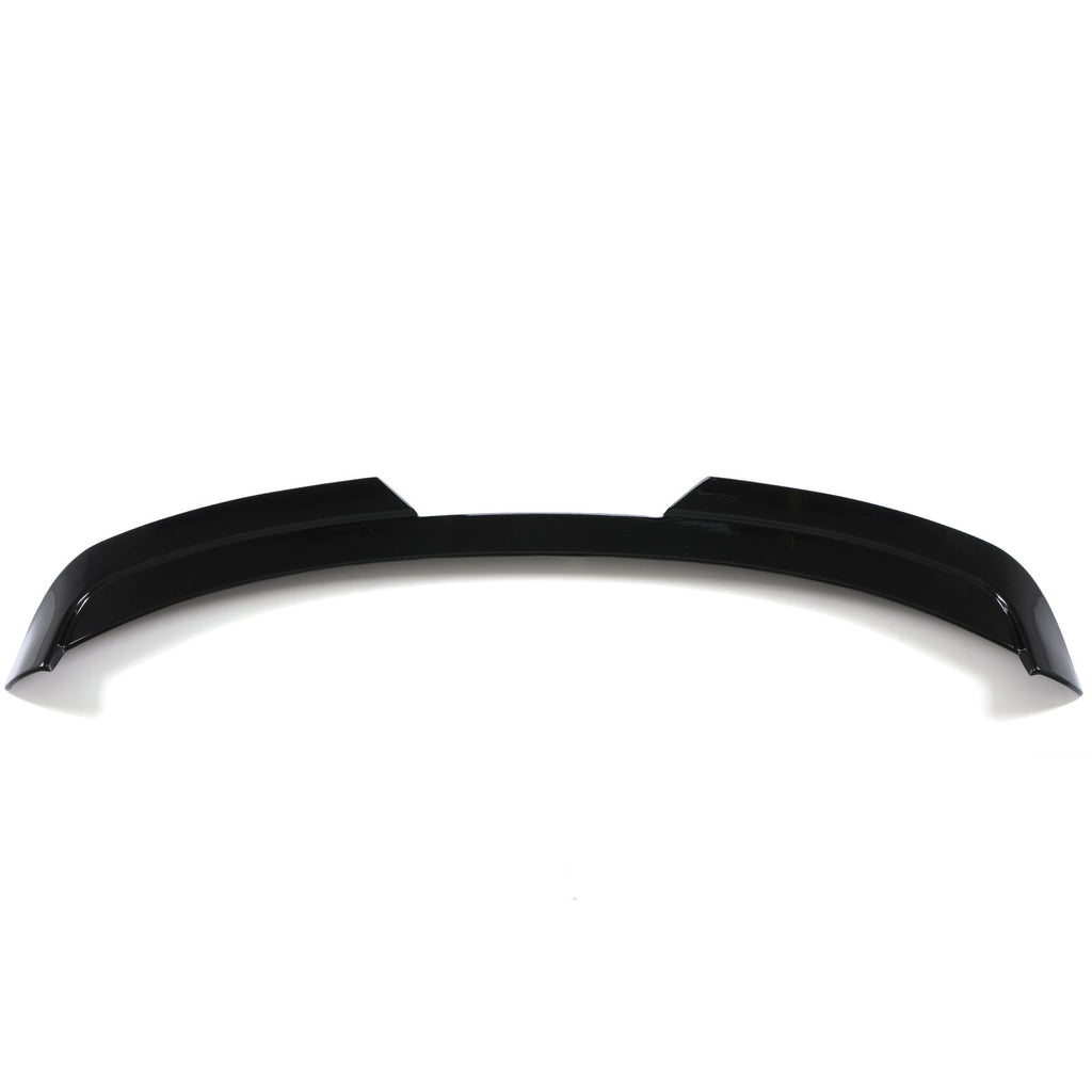 Spoiler Wing Tetto Posteriore Nero Lucido Seat Leon MK2 09-12 - foto 7