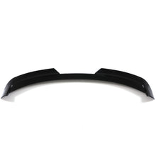 Spoiler Wing Tetto Posteriore Nero Lucido Seat Leon MK2 09-12 - foto 7
