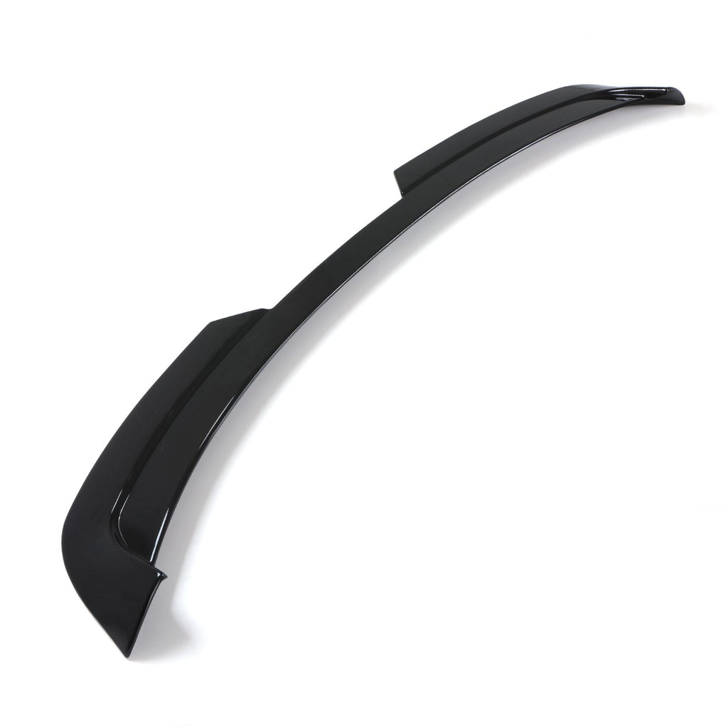Spoiler Wing Tetto Posteriore Nero Lucido Seat Leon MK2 09-12 - foto 8