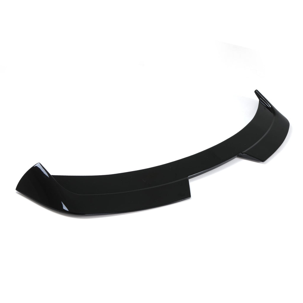 Spoiler Wing Tetto Posteriore Nero Lucido Seat Leon MK2 09-12 - foto 2