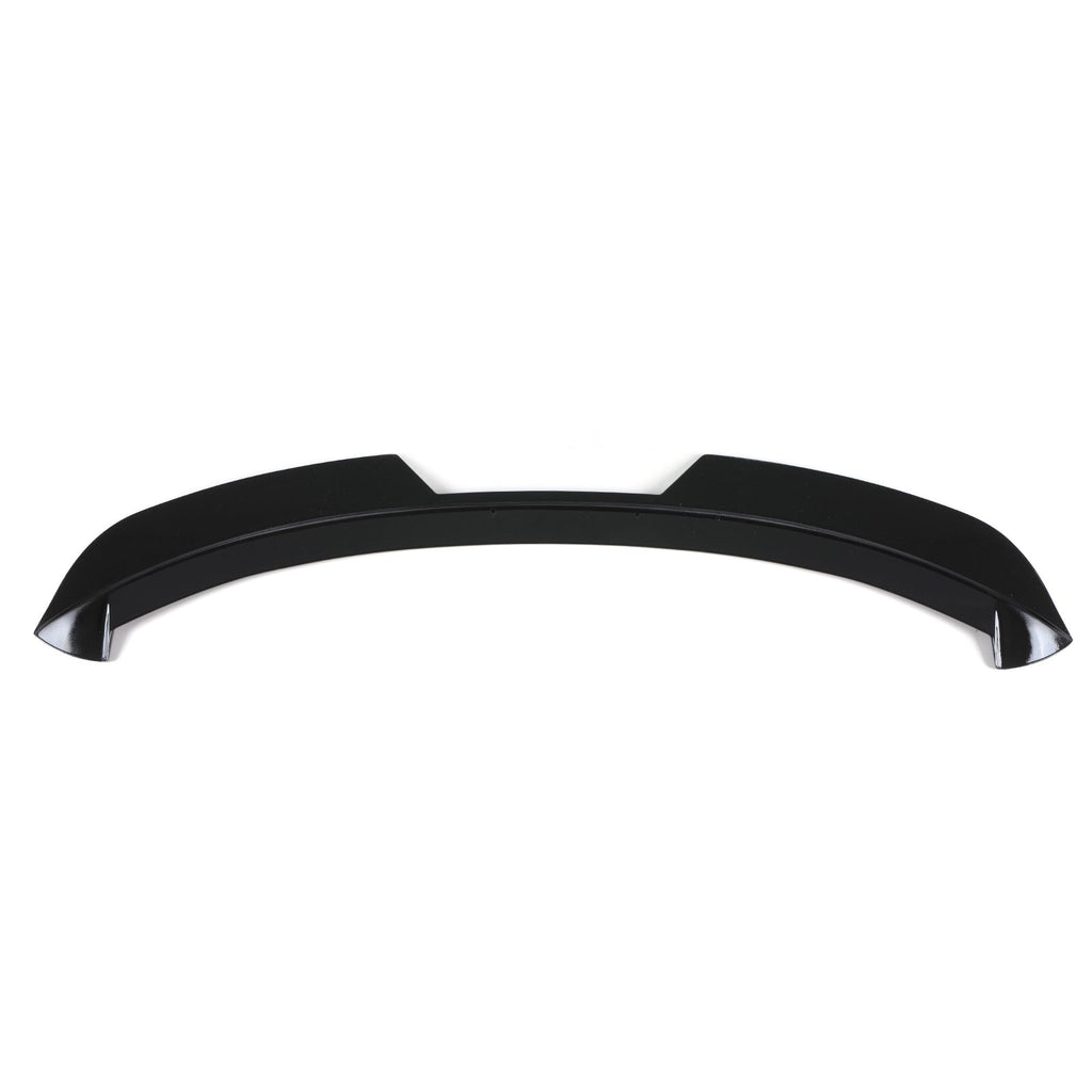 Spoiler Wing Tetto Posteriore Nero Lucido Seat Leon MK2 09-12 - foto 6