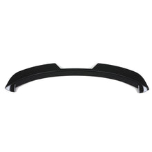 Spoiler Wing Tetto Posteriore Nero Lucido Seat Leon MK2 09-12 - foto 6
