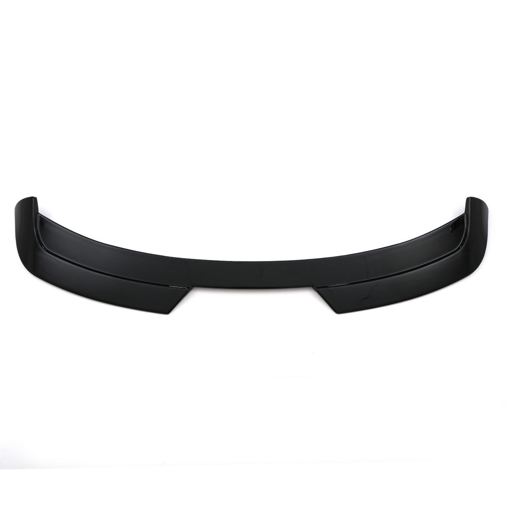 Spoiler Wing Tetto Posteriore Nero Lucido Seat Leon MK2 09-12 - foto 3