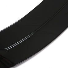 Spoiler Wing Tetto Posteriore Nero Lucido Seat Leon MK2 09-12 - foto 5