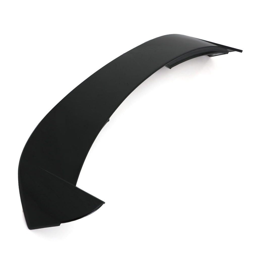 Spoiler Wing Posteriore Nero Lucido Seat Leon MK3 5F 12-19 - foto 7