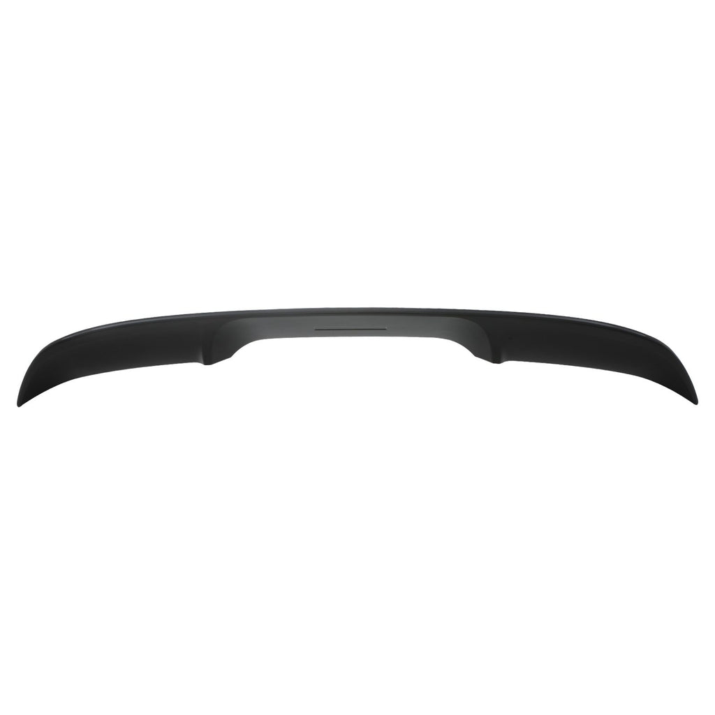 Spoiler Wing Posteriore Nero Lucido Seat Leon MK3 5F 12-19 - foto 4