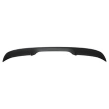 Spoiler Wing Posteriore Nero Lucido Seat Leon MK3 5F 12-19 - foto 4