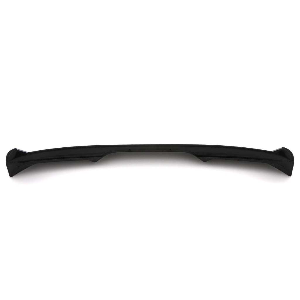 Spoiler Wing Posteriore Nero Lucido Seat Leon MK3 5F 12-19 - foto 5
