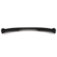 Spoiler Wing Posteriore Nero Lucido Seat Leon MK3 5F 12-19 - foto 5