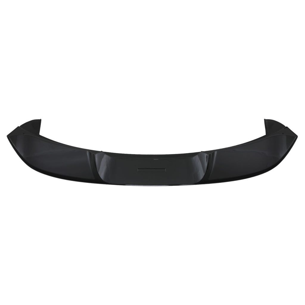 Spoiler Wing Posteriore Nero Lucido Seat Leon MK3 5F 12-19 - foto 6