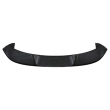 Spoiler Wing Posteriore Nero Lucido Seat Leon MK3 5F 12-19 - foto 6