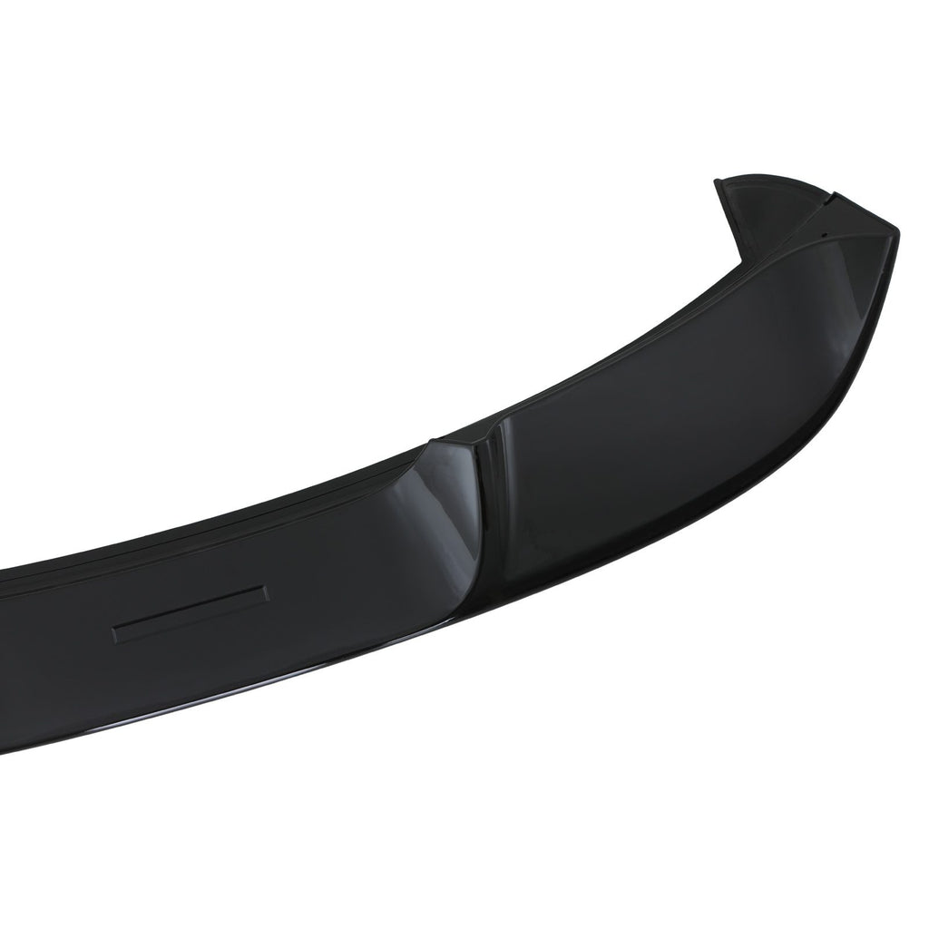 Spoiler Wing Posteriore Nero Lucido Seat Leon MK3 5F 12-19 - foto 8