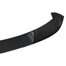 Spoiler Wing Posteriore Nero Lucido Seat Leon MK3 5F 12-19 - foto 8