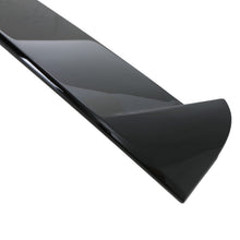 Spoiler Wing Posteriore Nero Lucido Seat Leon MK3 5F 12-19 - foto 9