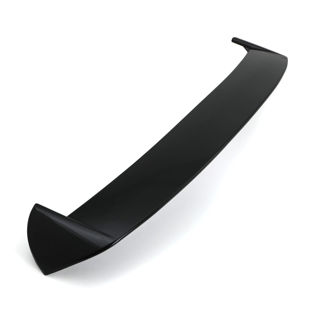 Spoiler Tetto Posteriore Nero Lucido Seat Ibiza MK5 6F 17-20 - foto 9