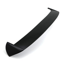 Spoiler Tetto Posteriore Nero Lucido Seat Ibiza MK5 6F 17-20 - foto 9