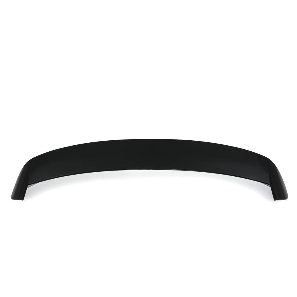 Spoiler Tetto Posteriore Nero Lucido Seat Ibiza MK5 6F 17-20 - foto 3