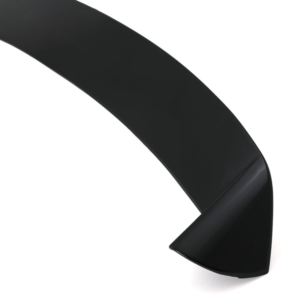 Spoiler Tetto Posteriore Nero Lucido Seat Ibiza MK5 6F 17-20 - foto 8
