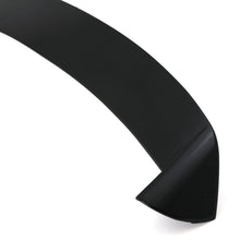 Spoiler Tetto Posteriore Nero Lucido Seat Ibiza MK5 6F 17-20 - foto 8