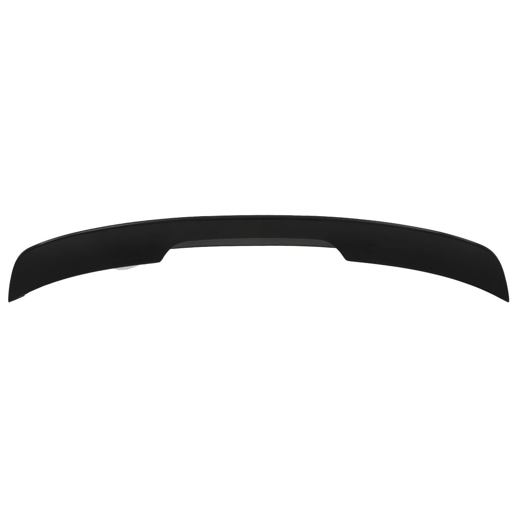 Spoiler Tetto Posteriore Nero Lucido Seat Ibiza MK5 6F 17-20 - foto 7