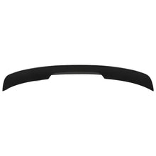 Spoiler Tetto Posteriore Nero Lucido Seat Ibiza MK5 6F 17-20 - foto 7